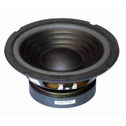 CW650/8 Master Audio reproduktor 01-2-5015