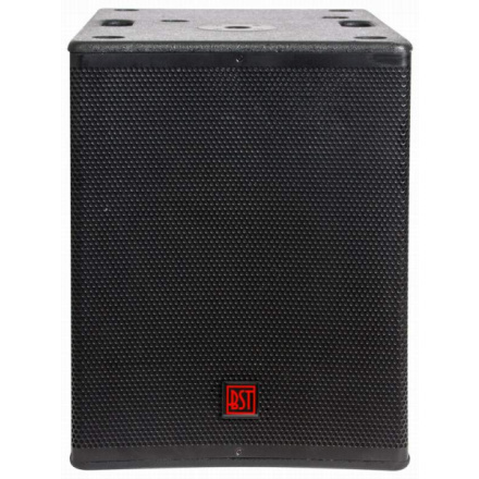 FIRST-SP18S BST subwoofer 02-1-3022