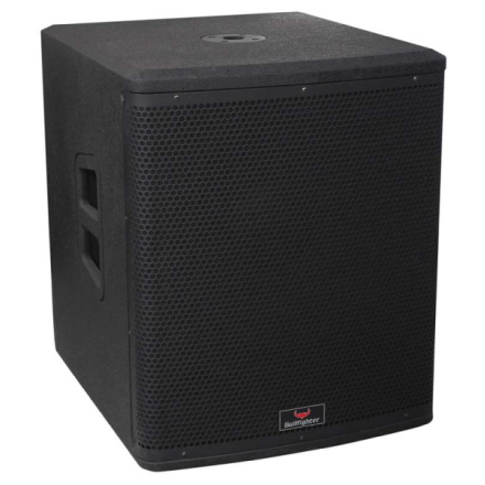 DB1800 subwoofer 02-1-4022