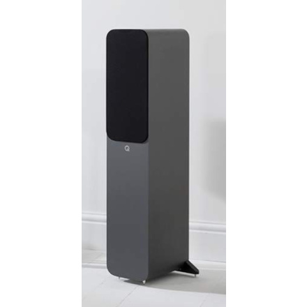 Q Acoustics 3050i šedá reprosoustavy 02-2-2070