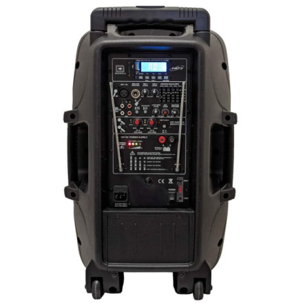 BM1213 ozvučovací systém 02-4-2101