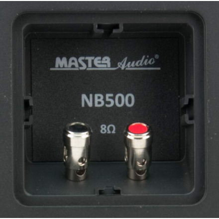 NB500B Master Audio reprosoustavy 02-5-1011