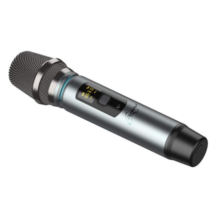 MIC-PRO-HF C.PERKINS mikrofon 04-2-1077