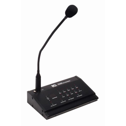 T-218A ITC mikrofon 04-3-2020