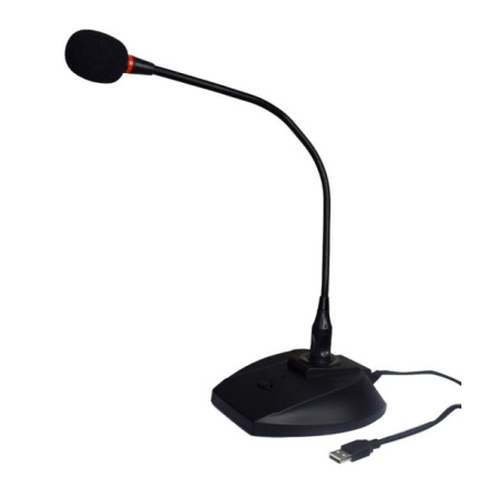 DMC977USB GLEMM mikrofon 04-3-2071