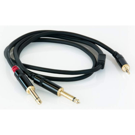 PPK RCA381 Master Audio propojovací kabel 12-1-1034