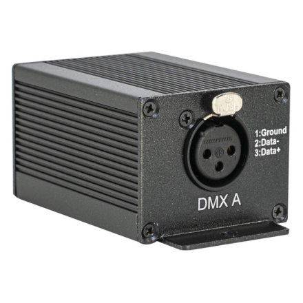 DMX-PRO-128 * USB DMX převodník AFX 13-6-1011