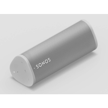 SONOS ROAM bílý 9-4-1012