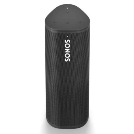 SONOS ROAM černý 9-4-1013