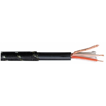 DEXON Profesionální symetrický kabel opředený, 12_940