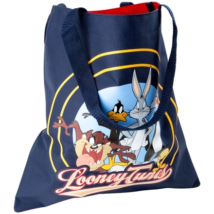 Looney Tunes nakupní taška