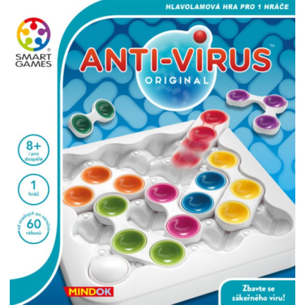 MINDOK SMART Anti-VIRUS 10403