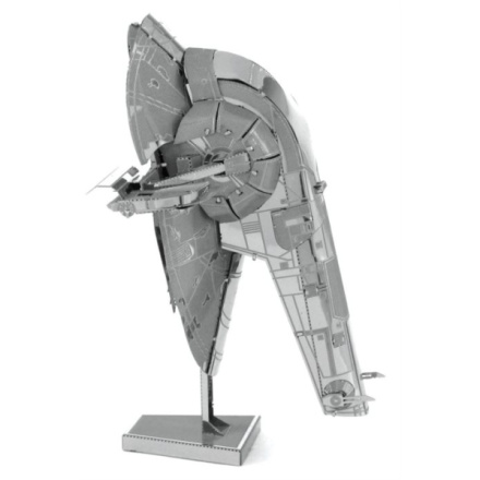 METAL EARTH 3D puzzle Star Wars: Slave I 117234