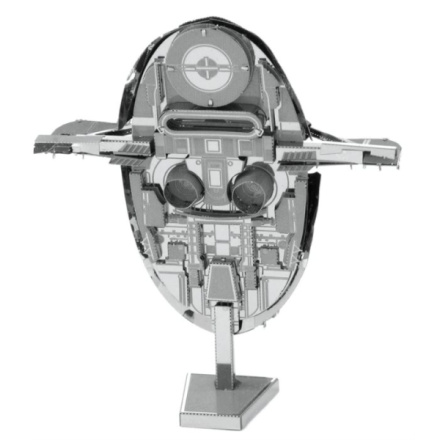 METAL EARTH 3D puzzle Star Wars: Slave I 117234