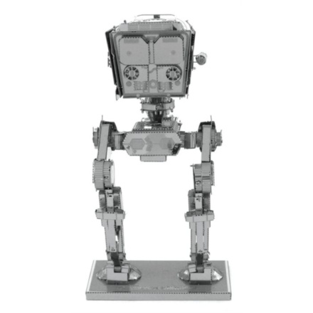 METAL EARTH 3D puzzle Star Wars: AT-ST 117235