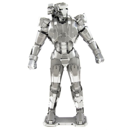 METAL EARTH 3D puzzle Avengers: War Machine 117247