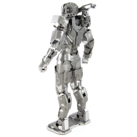 METAL EARTH 3D puzzle Avengers: War Machine 117247