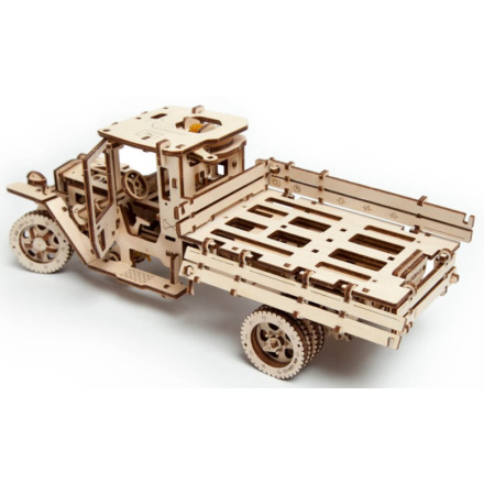 UGEARS 3D puzzle Truck UGM-11 420 dílků 119044