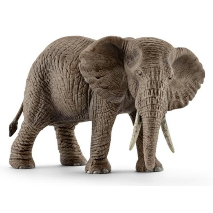 SCHLEICH Wild Life® 14761 Slon africký - samice 125875