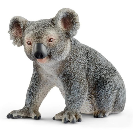 SCHLEICH Wild Life® 14815 Koala 125898