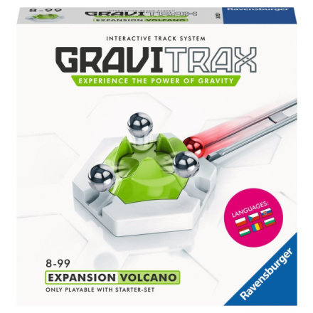 GraviTrax Sopka 127303