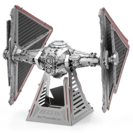 METAL EARTH 3D puzzle Star Wars: Sith Tie Fighter 132044