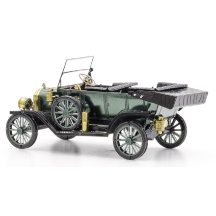 METAL EARTH 3D puzzle Ford model T 1910 133279