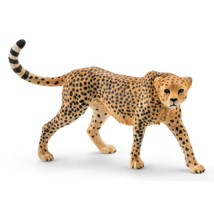 SCHLEICH Wild Life® 14746 Samice geparda 133534