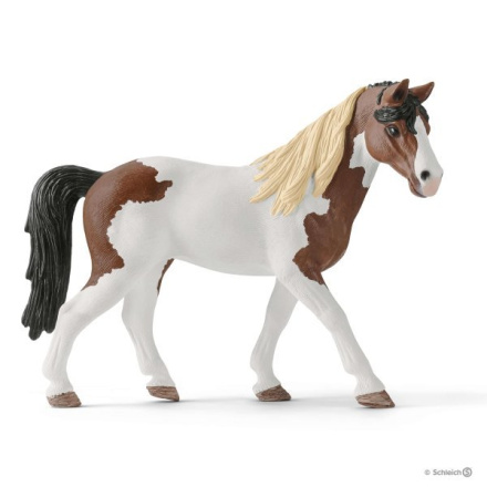 SCHLEICH Horse Club® 42441 Hannah a jezdecká sada na western 134196