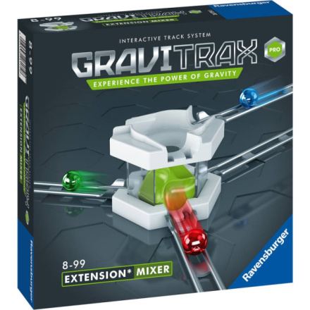 RAVENSBURGER GraviTrax PRO Mixer 136652
