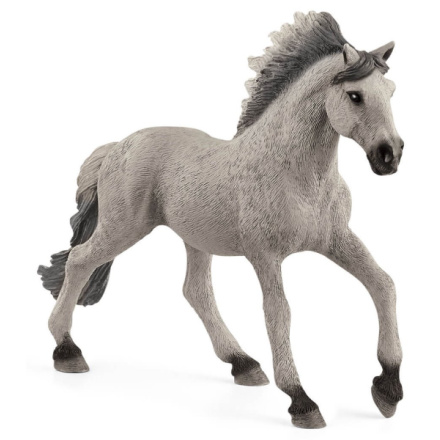 SCHLEICH Horse Club® 13915 Hřebec Sorraia Mustang 138946