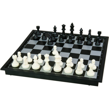 DINO Magnetické šachy 141325