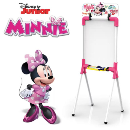 CHICOS Oboustranná tabule Minnie 142033 (37x32,5x98cm)