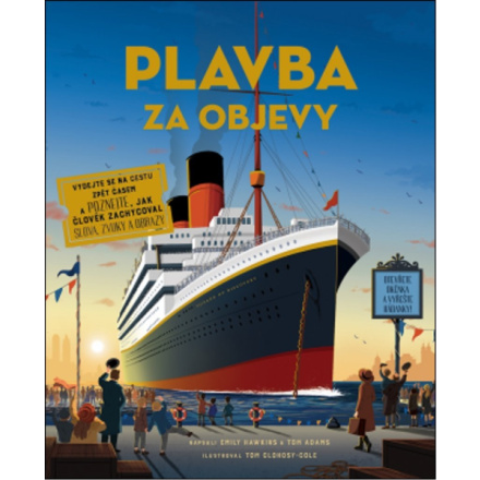 Svojtka & Co. Plavba za objevy 143750