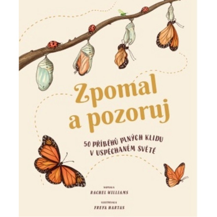 Svojtka & Co. Zpomal a pozoruj 143753