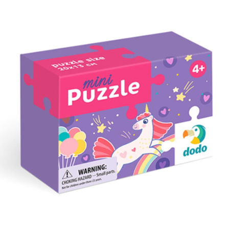 DODO Puzzle Svět snů 35 dílků 144585