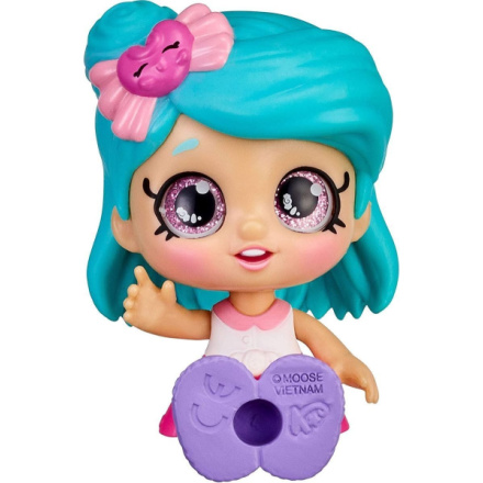 TM TOYS Kindi Kids Minis panenka Cindy Pops 144669