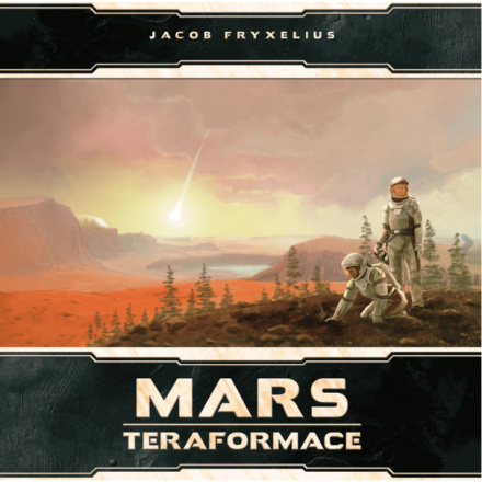 MINDOK Mars: Teraformace - Big Box 144711