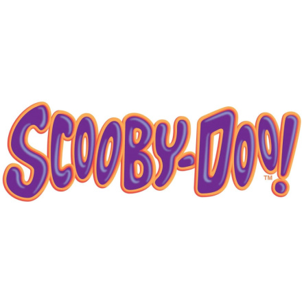 RAVENSBURGER Puzzle Scooby Doo XXL 100 dílků 146138