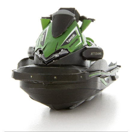 METAL EARTH 3D puzzle Kawasaki Jet Ski Ultra 310LX (ICONX) 146453