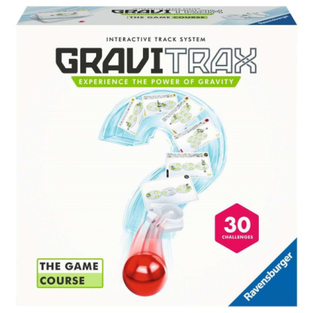 Hra GraviTrax The Game: Kurs 146737