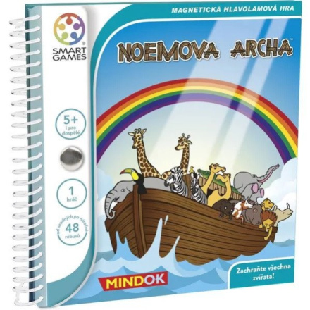 MINDOK SMART Noemova archa 14703