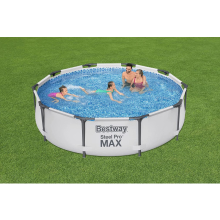 Bestway Steel Pro Max 3,66 x 0,76 m 56416