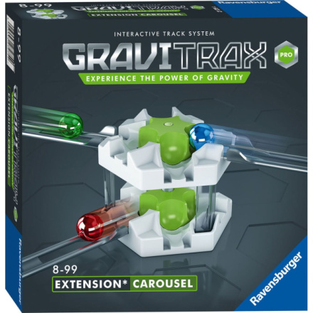 GraviTrax PRO Kolotoč 148948