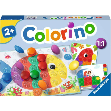 RAVENSBURGER Colorino 149074