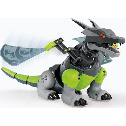 CLEMENTONI Science&Play Robotics: Mecha Dragon 149148