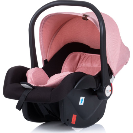 CHIPOLINO Autosedačka Enigma 0-13 kg 2023 Blush 149591