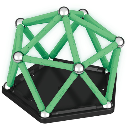 GEOMAG Glow 42 dílků 150240