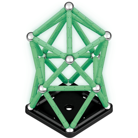 GEOMAG Glow 60 dílků 150241