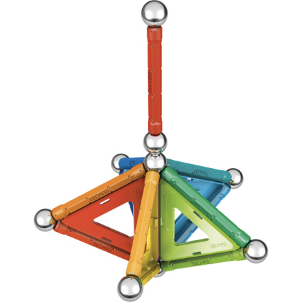 GEOMAG Rainbow 32 dílků 150243